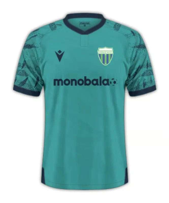 Maillot homme Levadiakos 2024/25 troisième