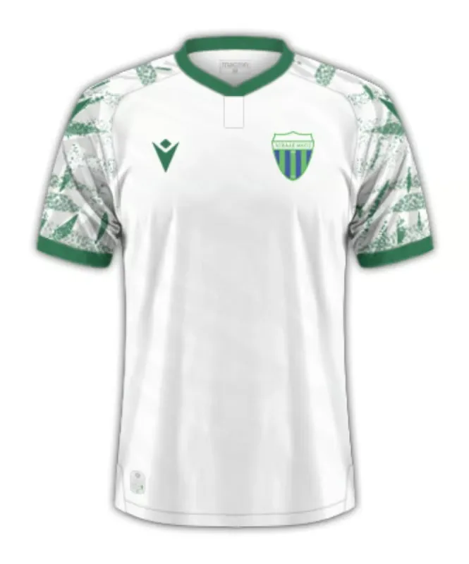 Maillot femme Levadiakos 2024/25 extérieur