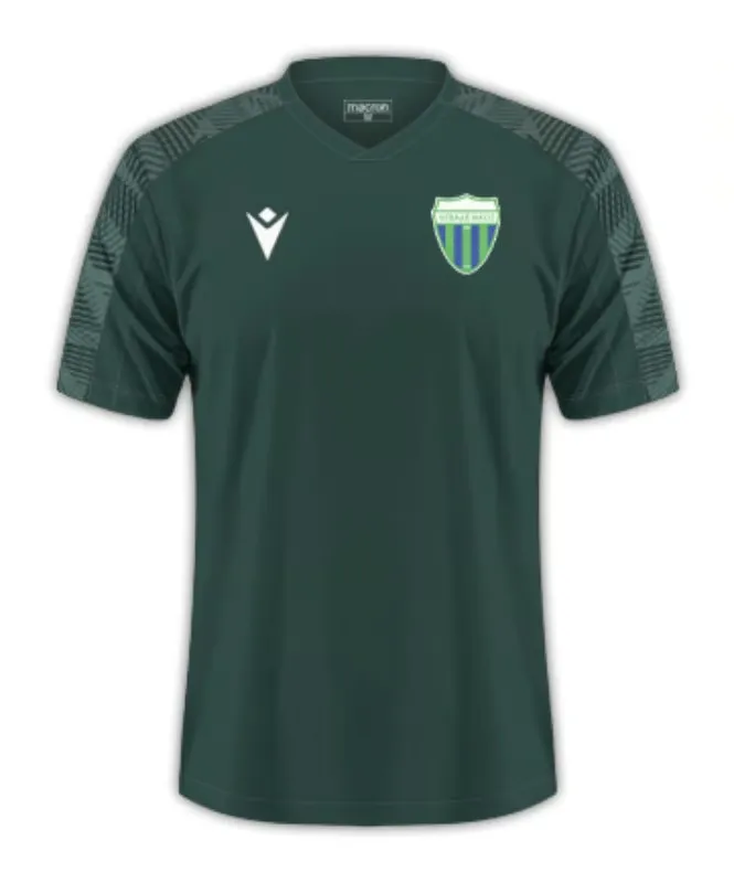 Maillot femme Levadiakos 2024/25 à domicile