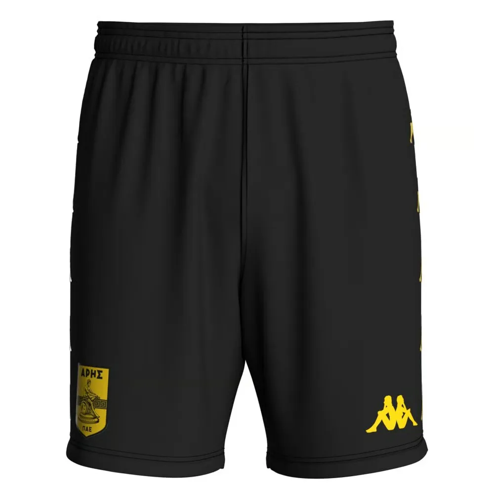 Short domicile Aris FC 2025/26 femme
