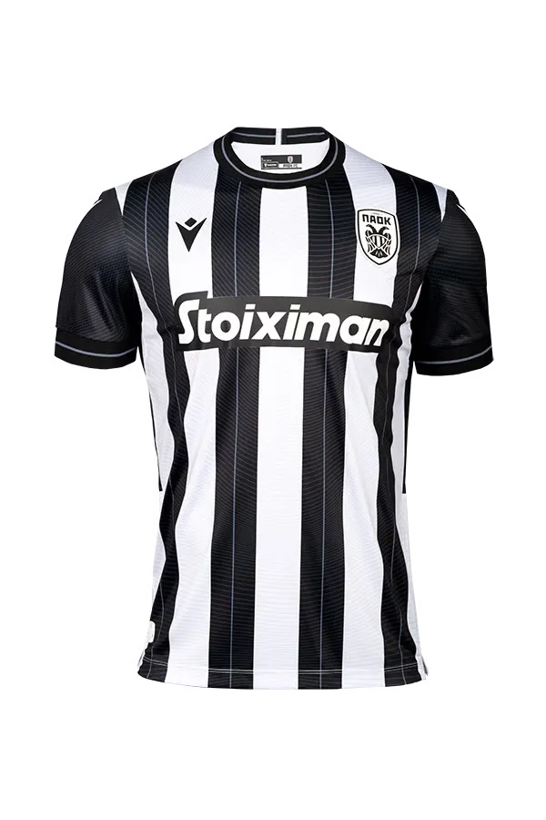Maillot domicile homme PAOK FC 2024/25