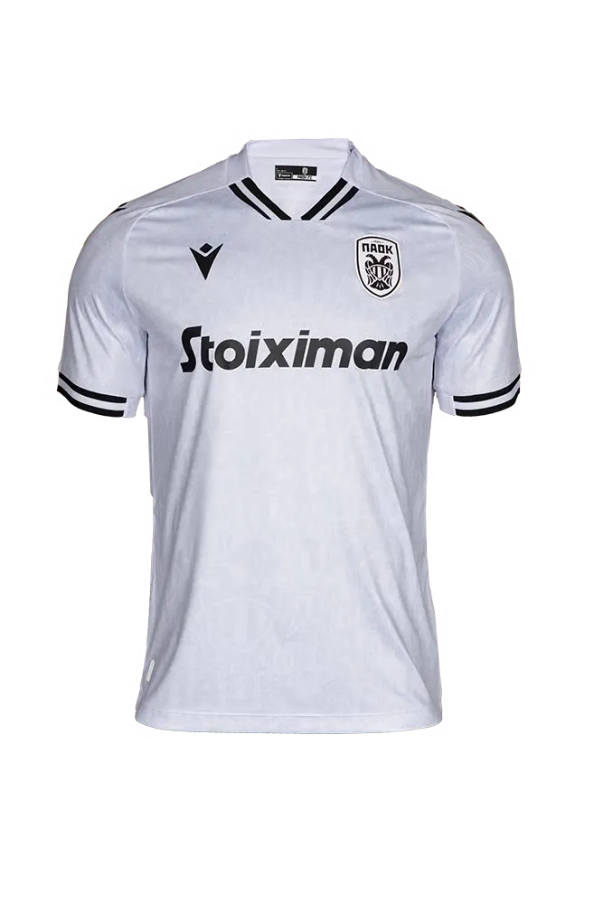Maillot extérieur homme PAOK FC 2024/25