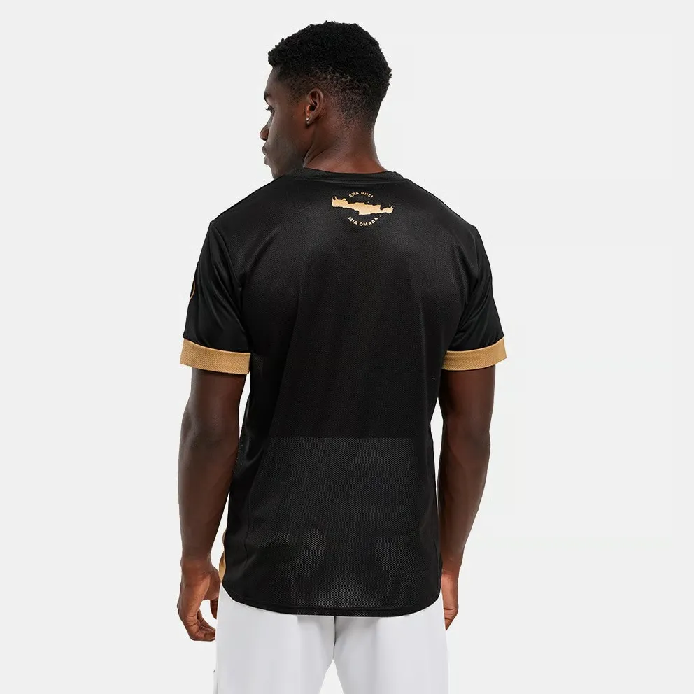 Maillot enfant OFI Crète 2024/25 quatrième – Image 2