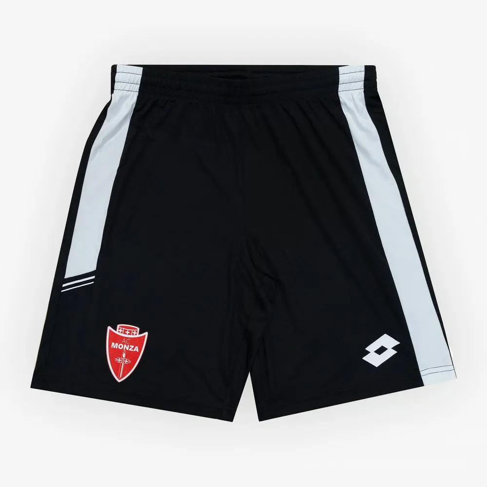 Short d'entraînement authentique troisième Monza 2024/25 pour homme