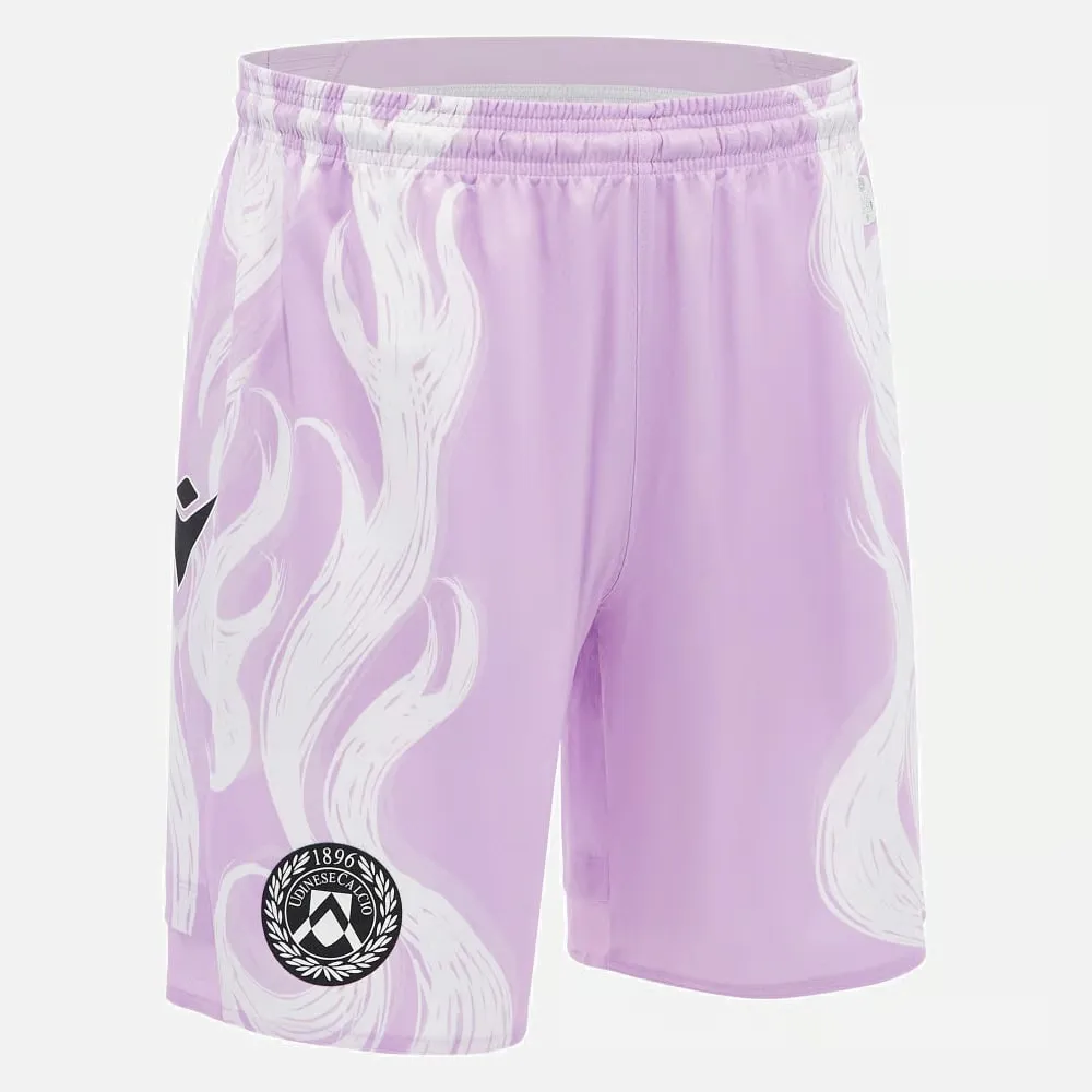 Short troisième Udinese 2024/25 pour homme