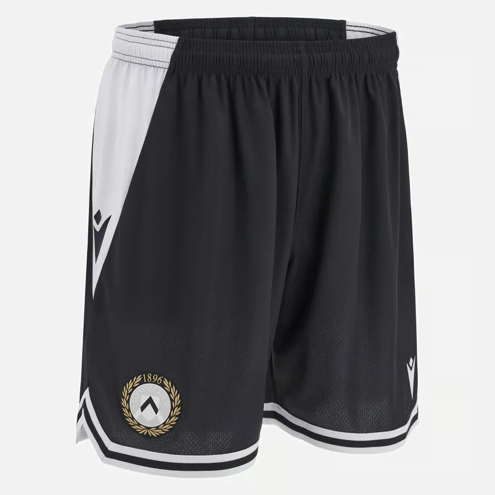 Short domicile Udinese 2024/25 pour femme