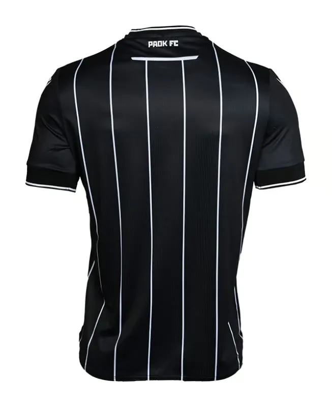 Maillot extérieur homme PAOK FC 2023/24 – Image 2
