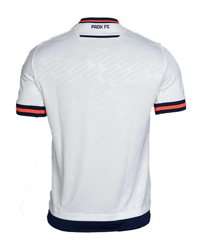 Maillot quatrième homme PAOK FC 2023/24 – Image 2