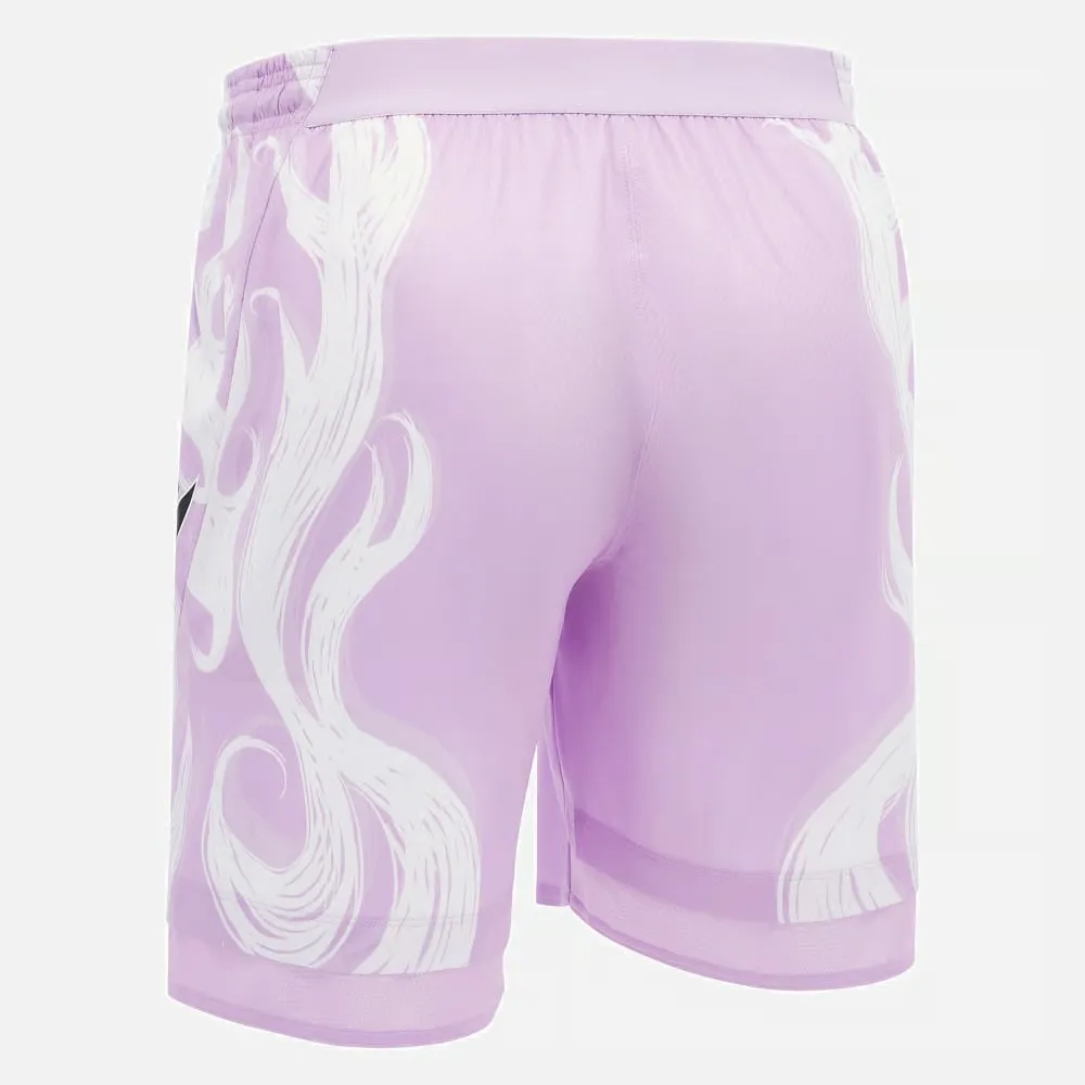 Short troisième Udinese 2024/25 pour femme – Image 2