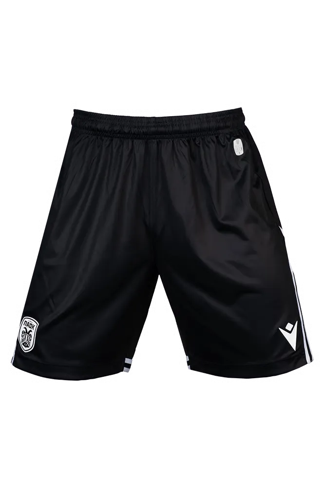 Short domicile homme PAOK FC 2024/25