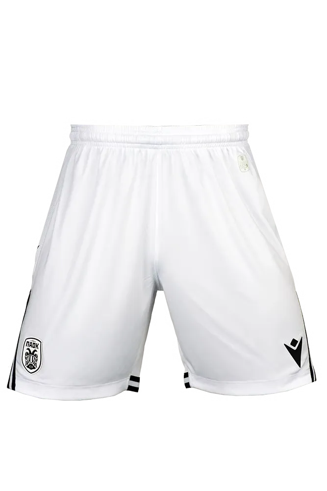Short extérieur homme PAOK FC 2024/25