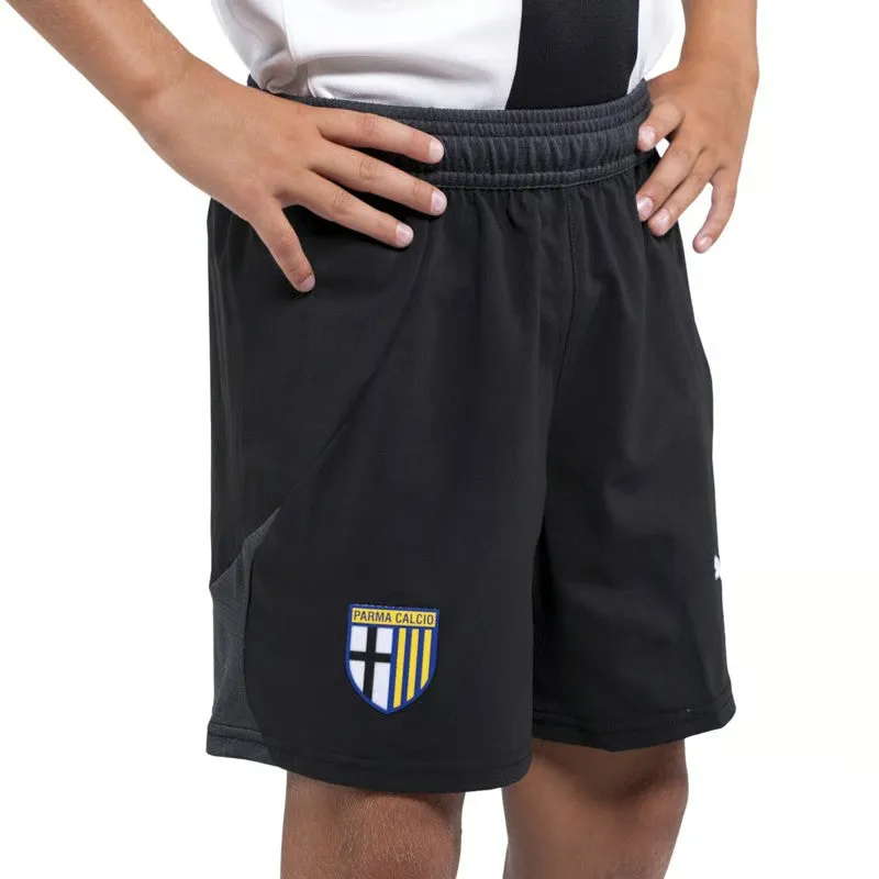 Short domicile Parma 2024/25 pour enfant