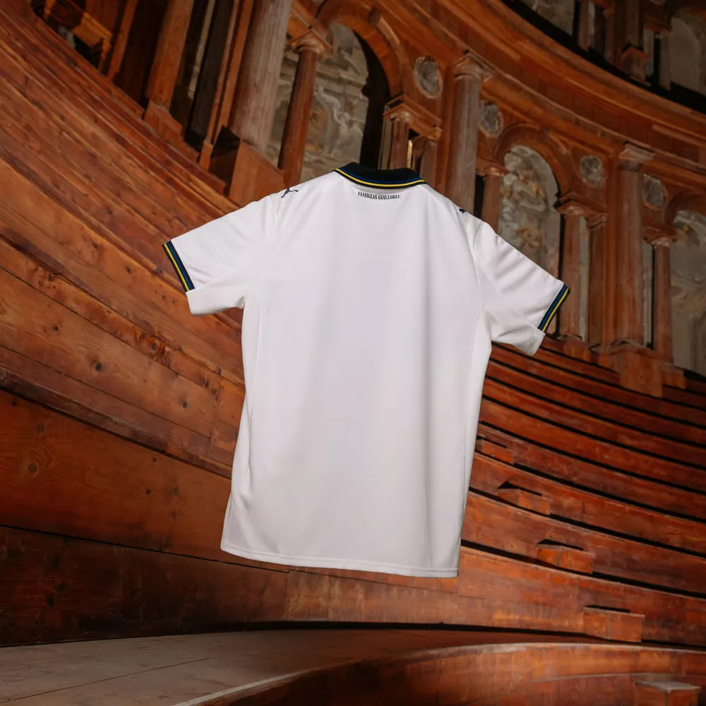 Maillot Domicile Parma 2025/26 Enfant – Image 2