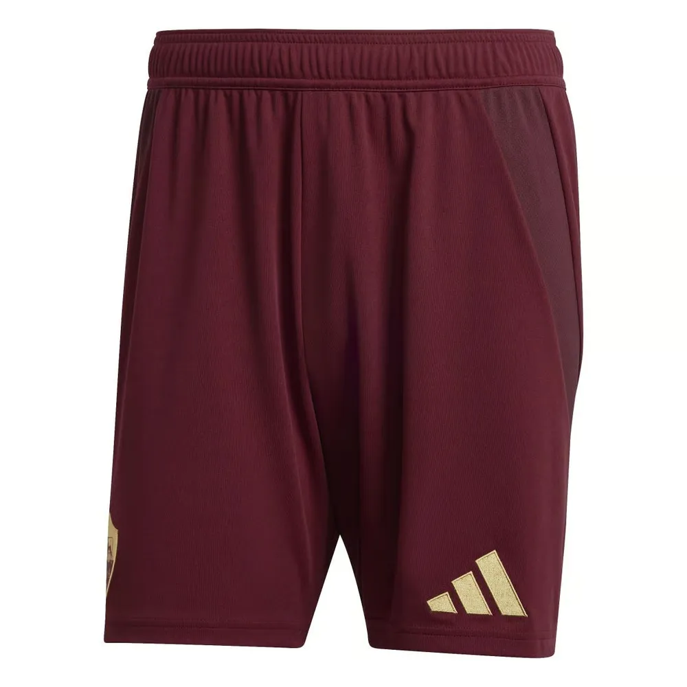 Short domicile Roma 2024/25 pour femme