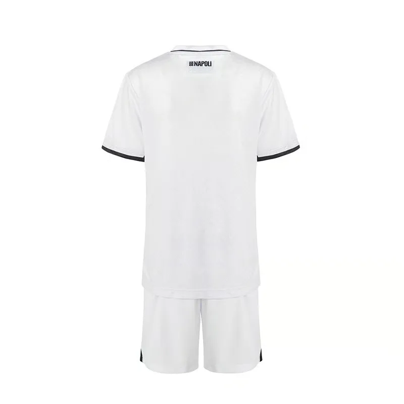 Kit Extérieur Enfant Naples 2024/25 – Image 4