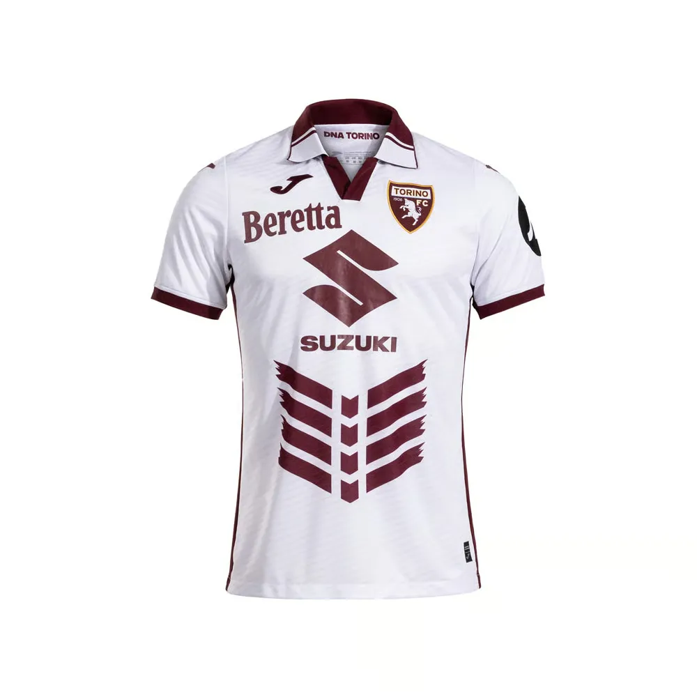 Maillot extérieur Torino 2024/25 pour enfant