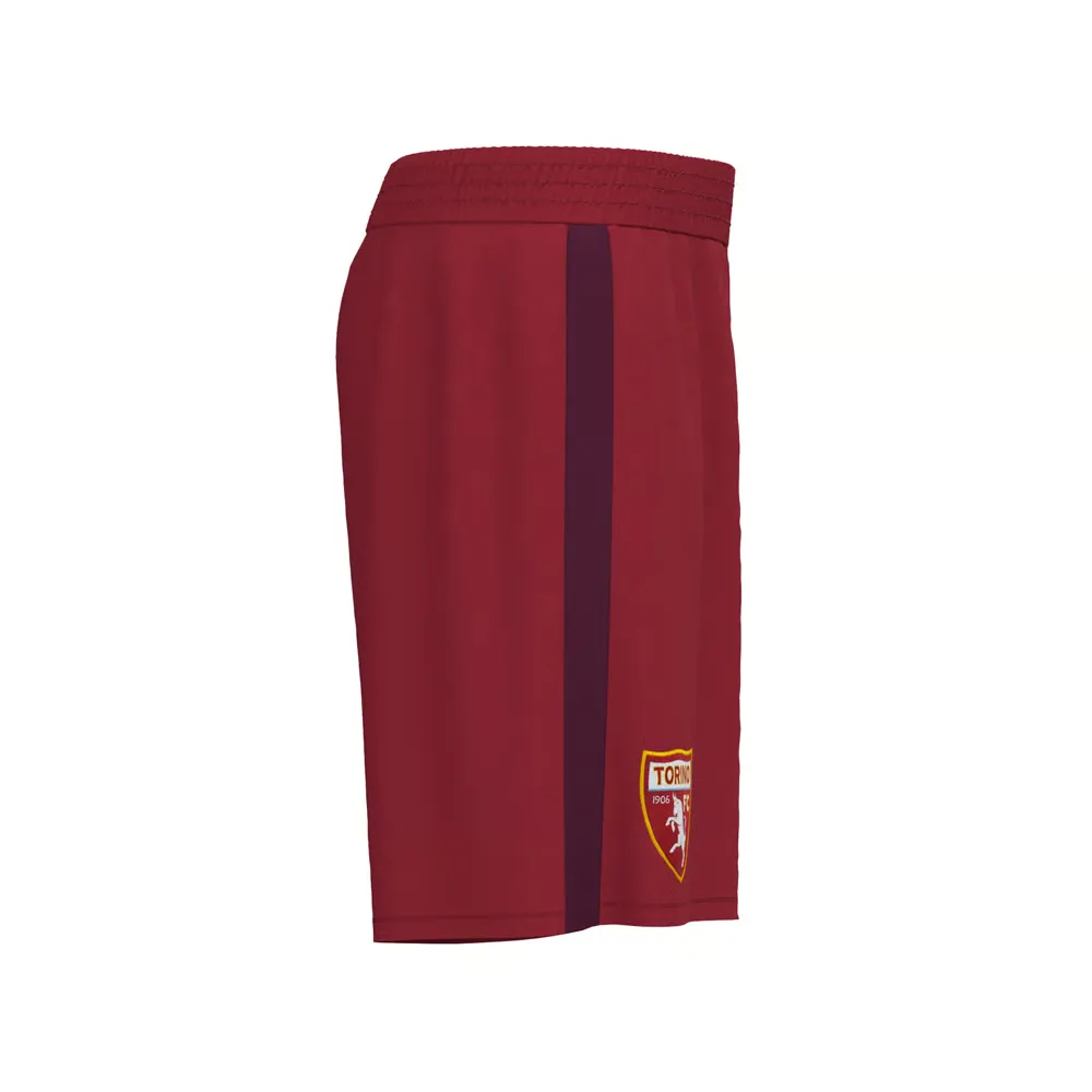 Short extérieur Torino 2024/25 pour enfant – Image 2