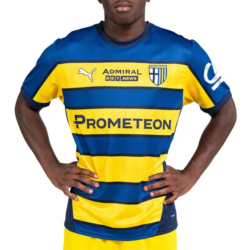 Maillot extérieur Parma 2024/25 pour homme