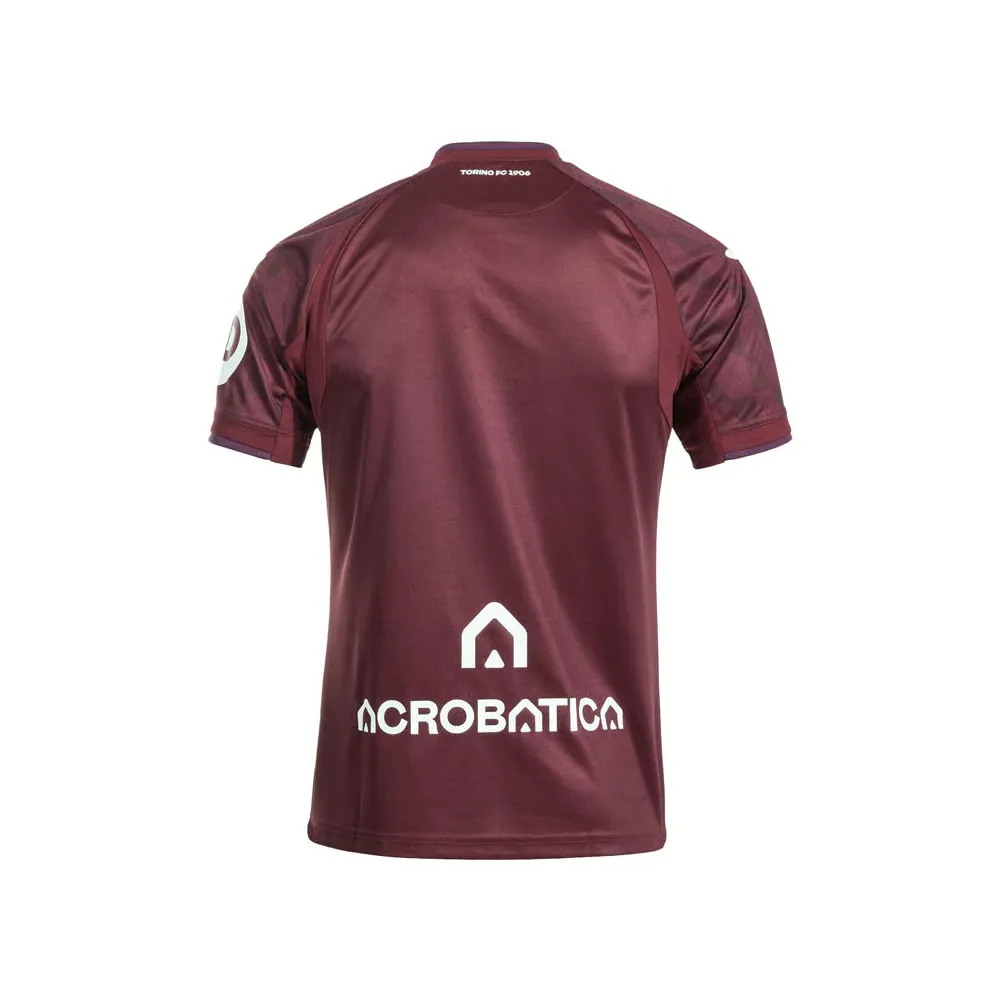 Maillot domicile Torino 2024/25 pour enfant – Image 2