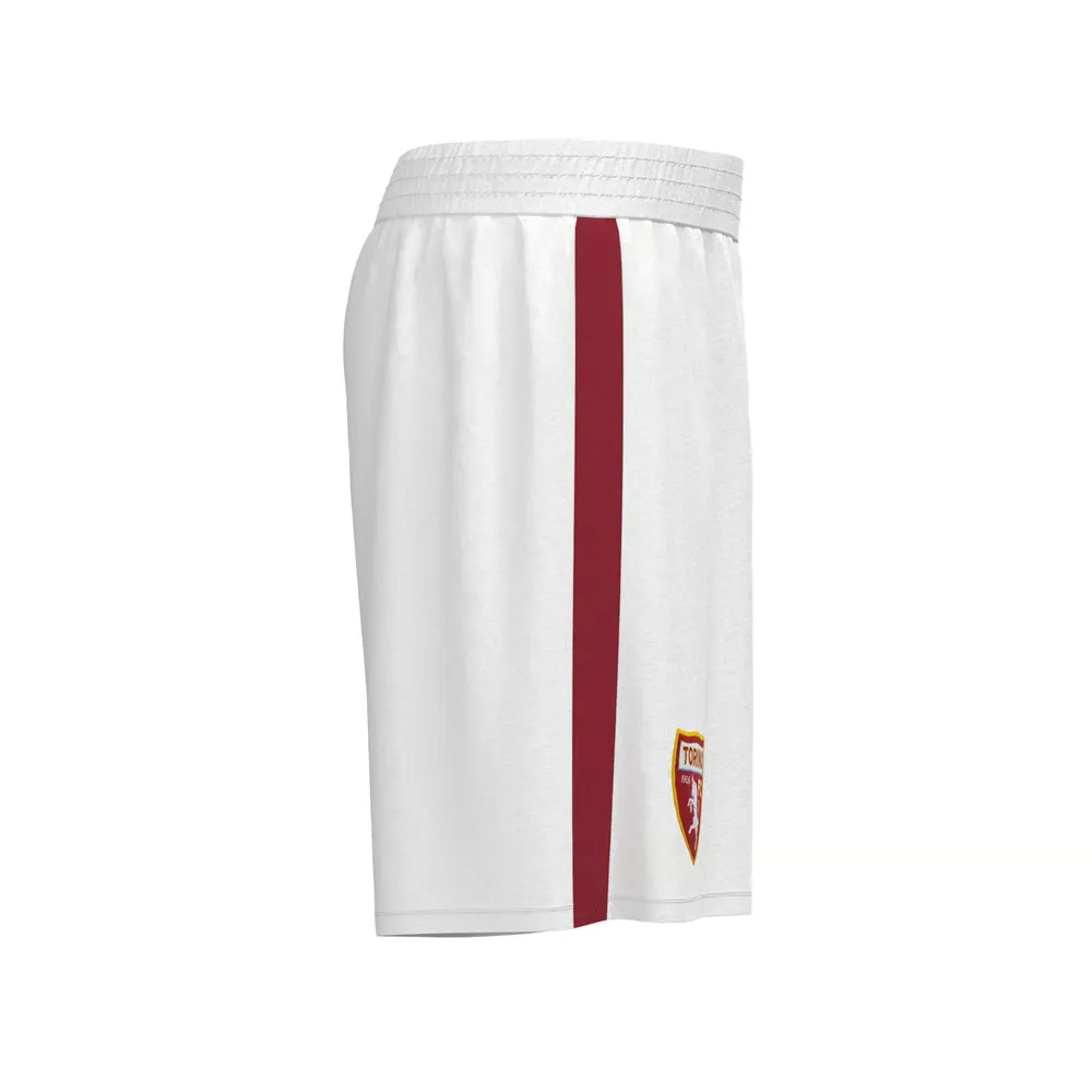 Short domicile Torino 2024/25 pour enfant – Image 2