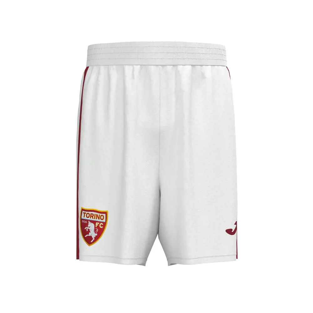Short domicile Torino 2024/25 pour enfant