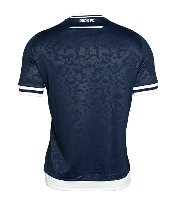 Maillot third enfant PAOK FC 2023/24 – Image 2