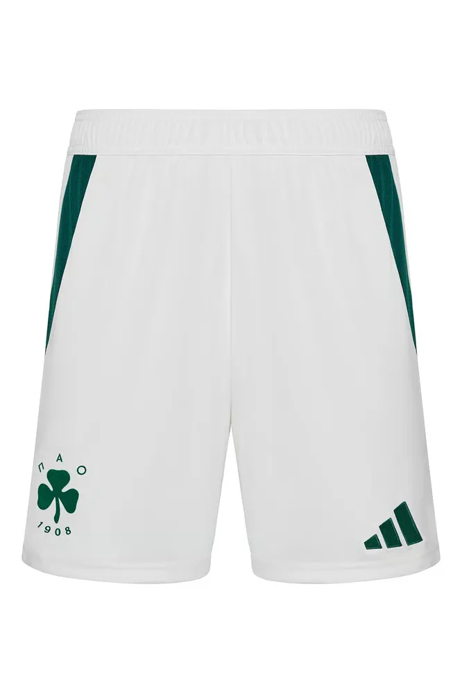 Short extérieur féminin Panathinaikos FC 2024/25