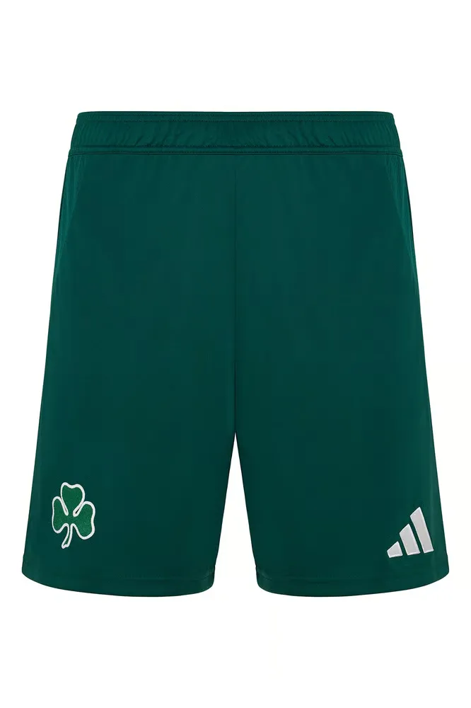 Short domicile féminin Panathinaikos FC 2024/25