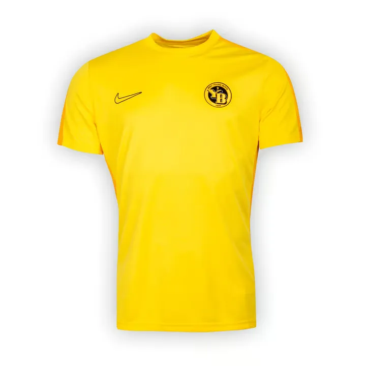 Maillot d'entraînement authentique troisième enfants BSC Young Boys 2023/24