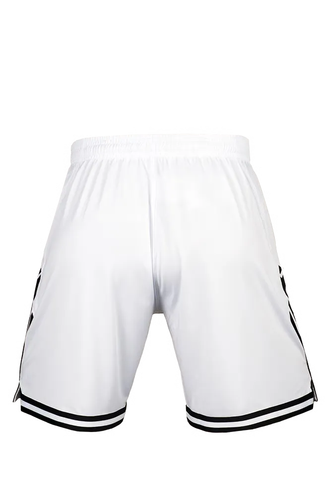 Short extérieur enfant PAOK FC 2024/25 – Image 2