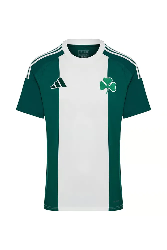 Maillot domicile enfant Panathinaikos FC 2024/25
