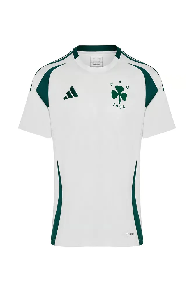 Maillot extérieur enfant Panathinaikos FC 2024/25