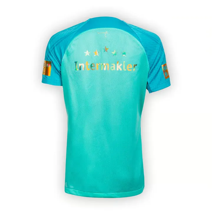 Troisième maillot enfants BSC Young Boys 2024/25 – Image 2