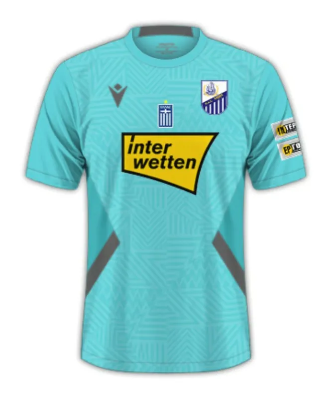 Maillot homme PAS Lamia 2024/25 troisième