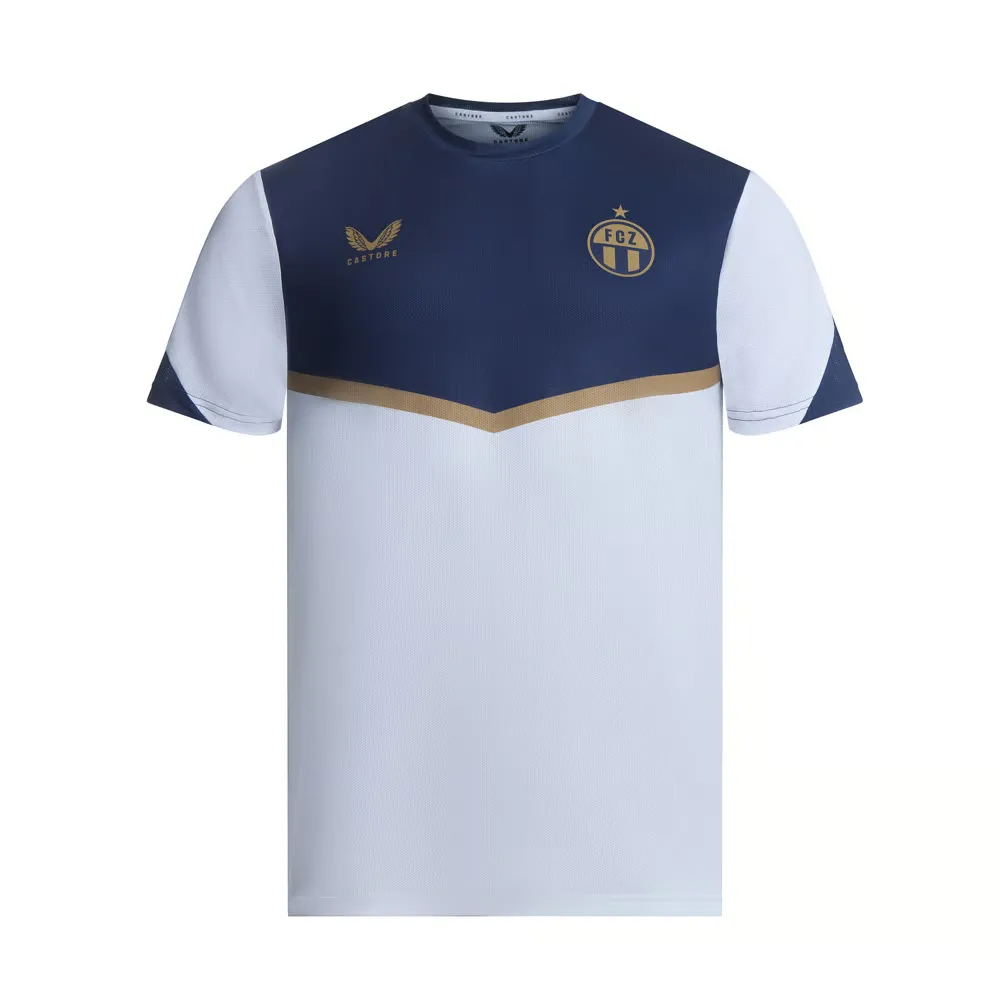 Maillot d'échauffement troisième femmes FC Zurich 2024/25