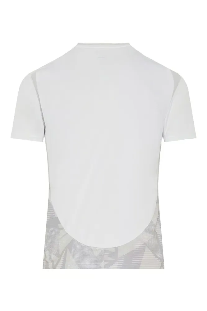 Maillot third des matchs amicaux enfant Panathinaikos FC 2024/25 - Blanc – Image 2