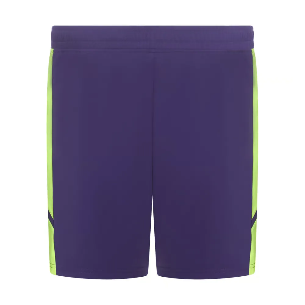 Shorts Extérieur FC Zurich 2025/26 Femme – Image 2