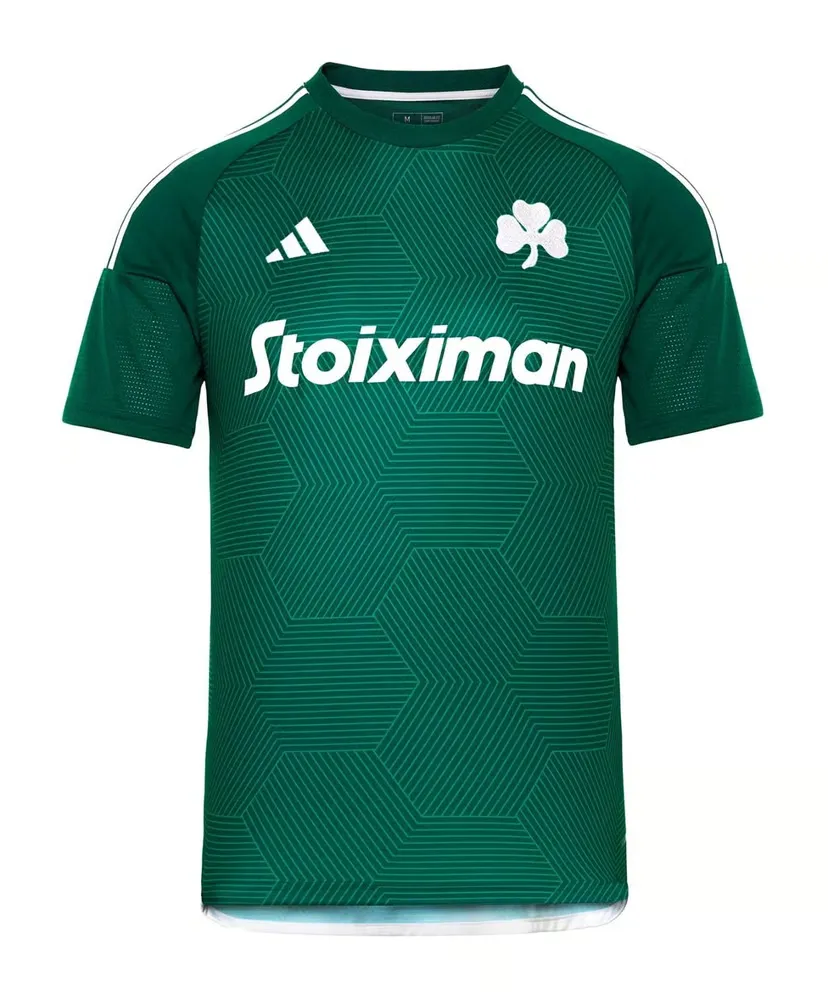 Maillot domicile enfant Panathinaikos FC 2023/24
