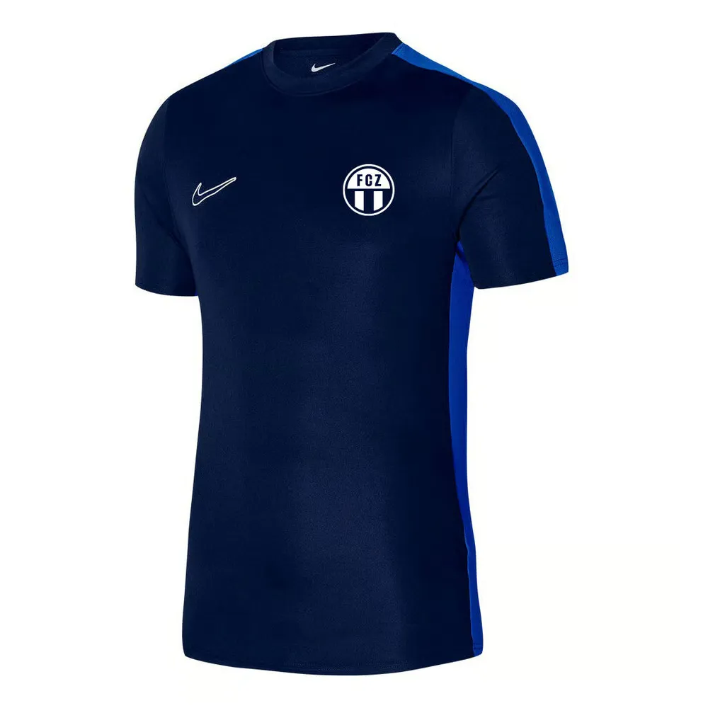 Maillot d'entraînement authentique troisième enfants FC Zurich 2023/24