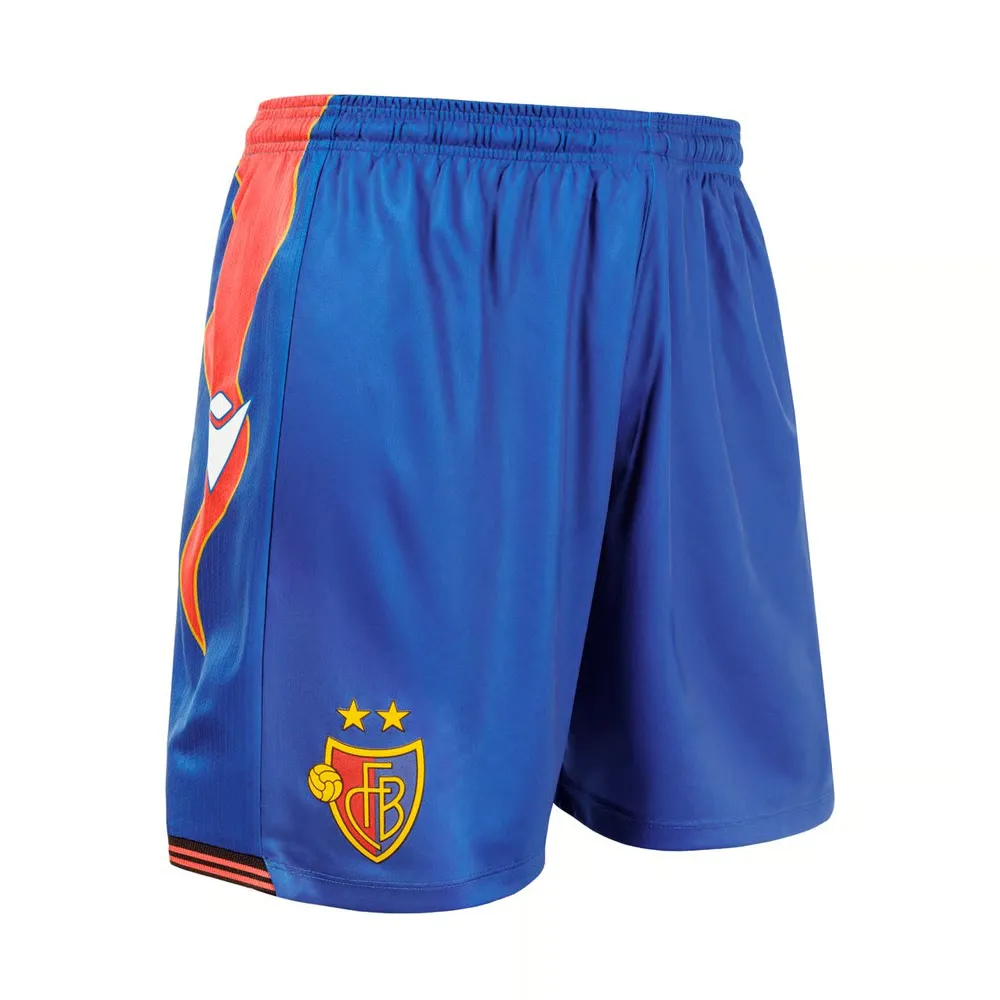 Short domicile hommes FC Bâle 1893 2024/25