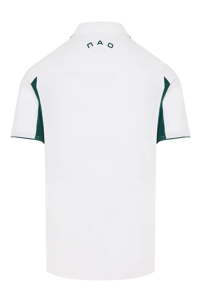 Maillot Extérieur Homme Panathinaikos FC 2025/26 – Image 2