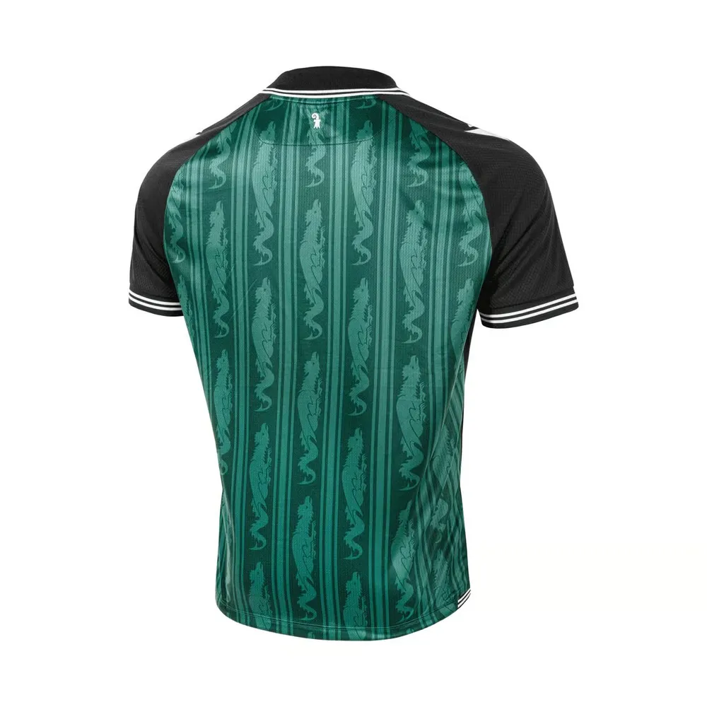 Troisième maillot hommes FC Bâle 1893 2024/25 – Image 2