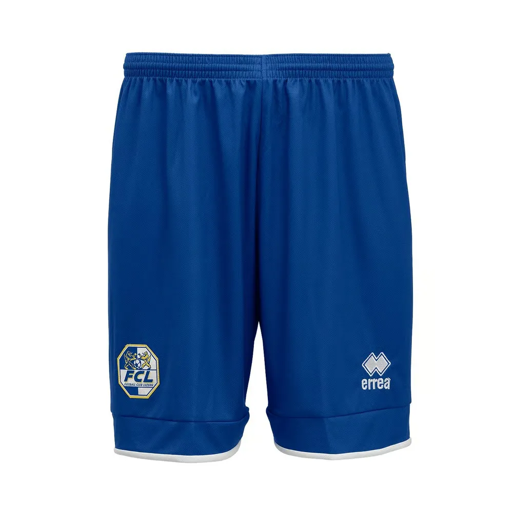 Shorts extérieur masculin FC Luzern 2024/25
