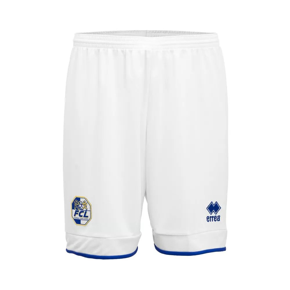 Shorts domicile masculin FC Luzern 2024/25