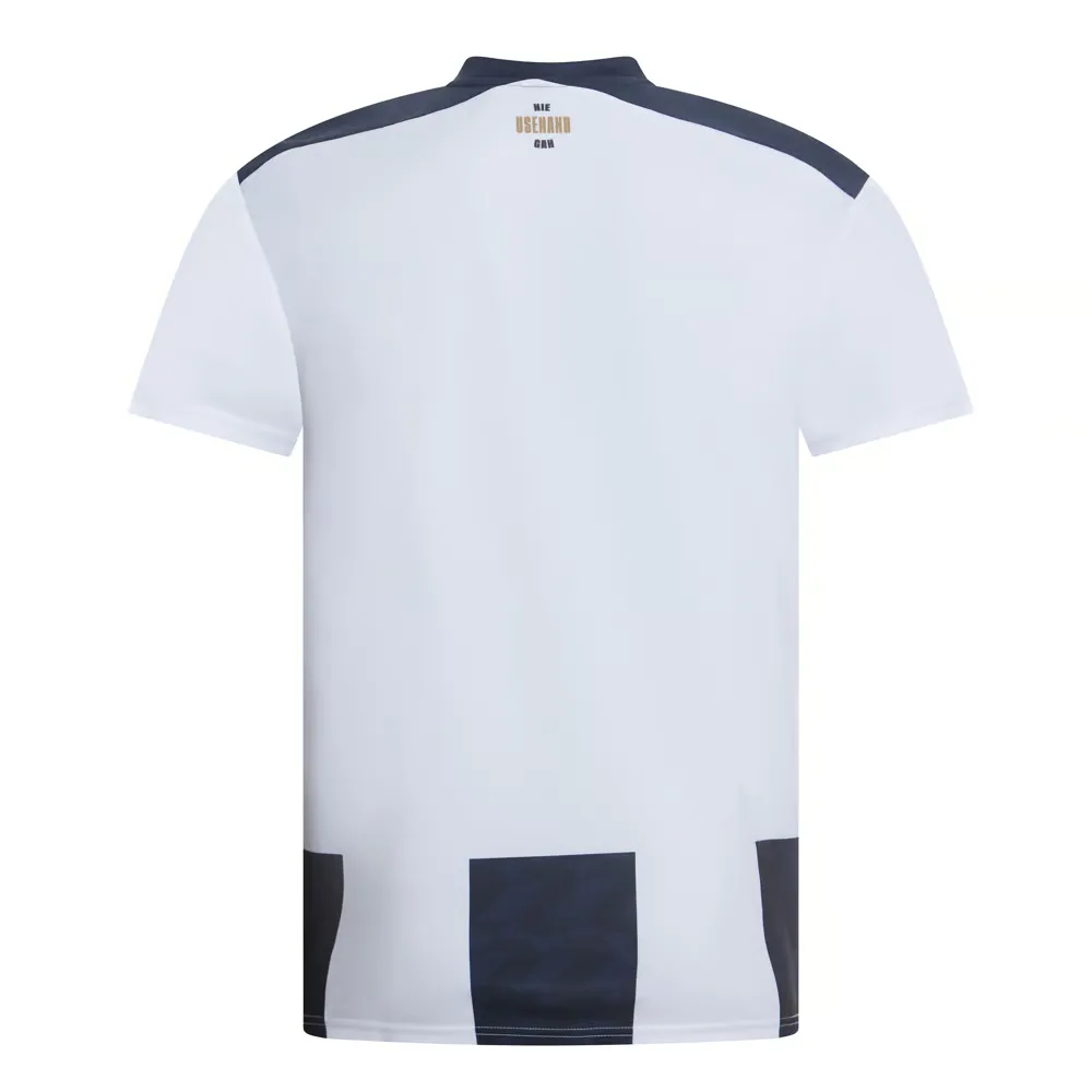Maillot domicile enfants FC Zurich 2024/25 – Image 2