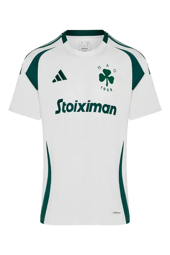 Chemise extérieur Panathinaikos FC hommes 2024/25