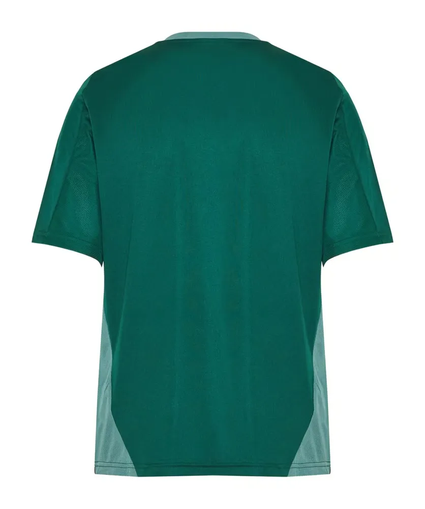 Chemise d'entraînement authentique troisième Panathinaikos FC hommes 2024/25 - Verte – Image 2