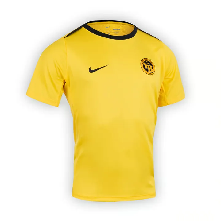Maillot authentique d'entraînement troisième homme BSC Young Boys 2024/25 – Image 2