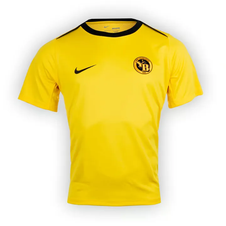 Maillot authentique d'entraînement troisième homme BSC Young Boys 2024/25