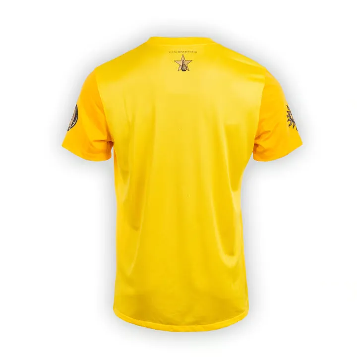 Maillot d'échauffement troisième homme BSC Young Boys 2024/25 – Image 2